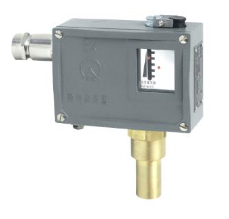 遠(yuǎn)傳壓力開(kāi)關(guān)實(shí)現(xiàn)集中檢測(cè)和遠(yuǎn)距離控制