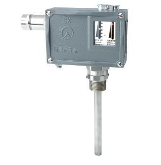 防爆溫度開關(guān)的工作原理是怎樣的呢？