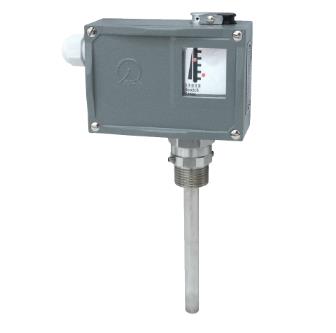 關(guān)于溫度開關(guān)的應用場所簡介