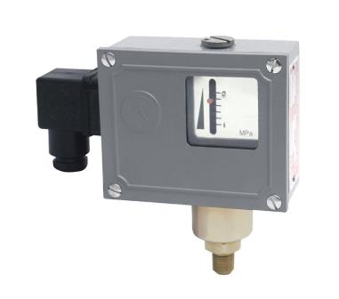 壓力開(kāi)關(guān)，差壓開(kāi)關(guān)，溫度開(kāi)關(guān)的選用和安裝