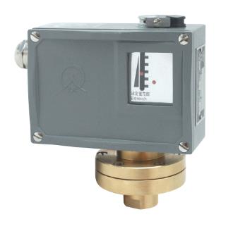 壓力開關(guān)的實際運用有哪些?