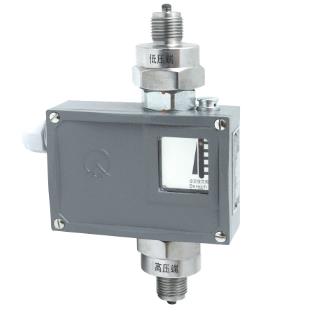 差壓開關(guān)使用、維護與檢修